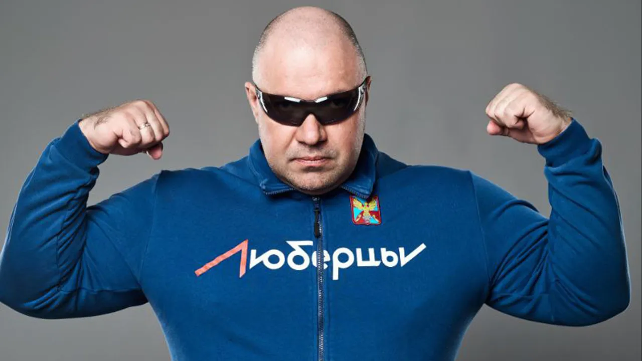 Фото: личный архив Сергея Агаджаняна