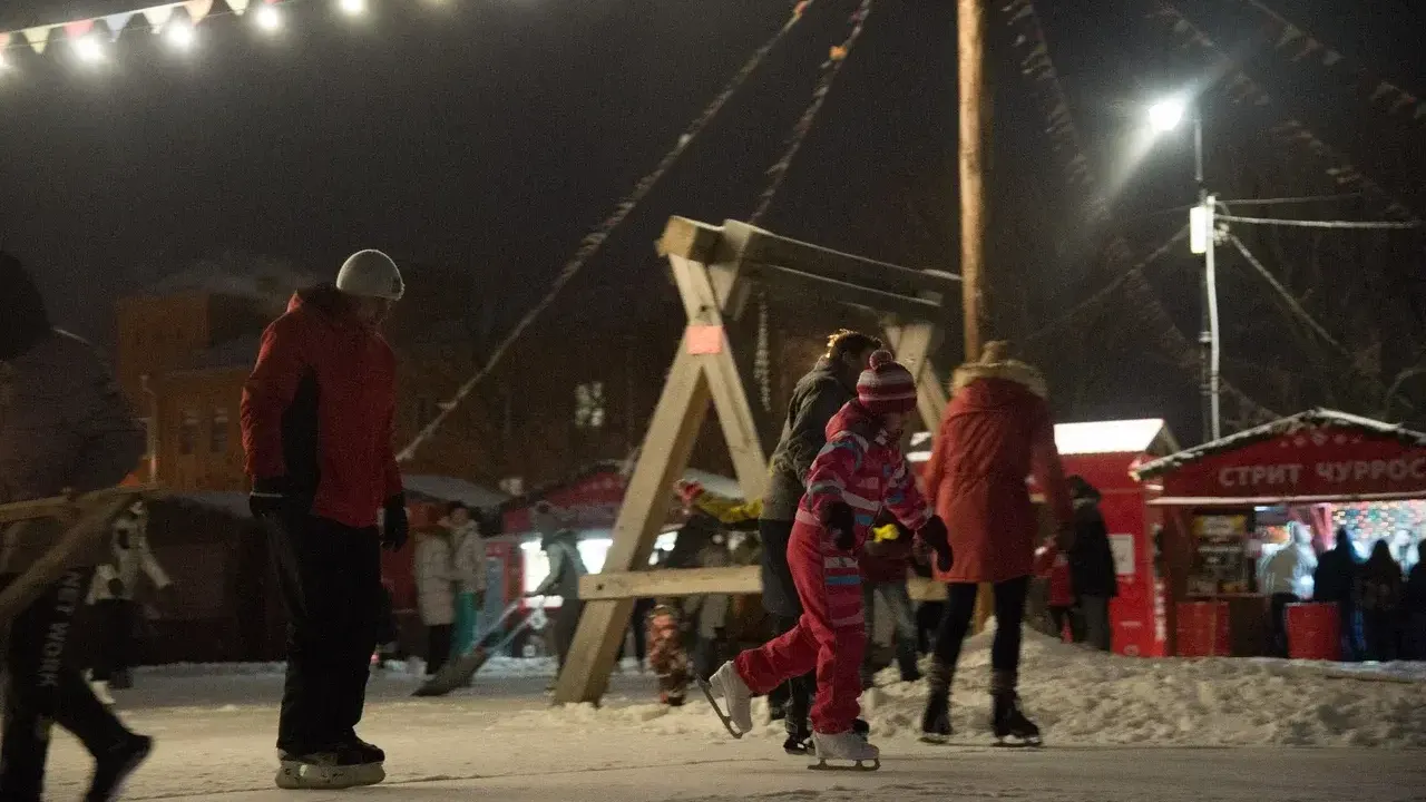 Фото: Министерство благоустройства МО