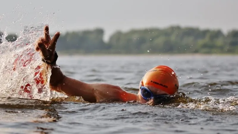 Кубок чемпионов Open Water впервые пройдет в Рузе