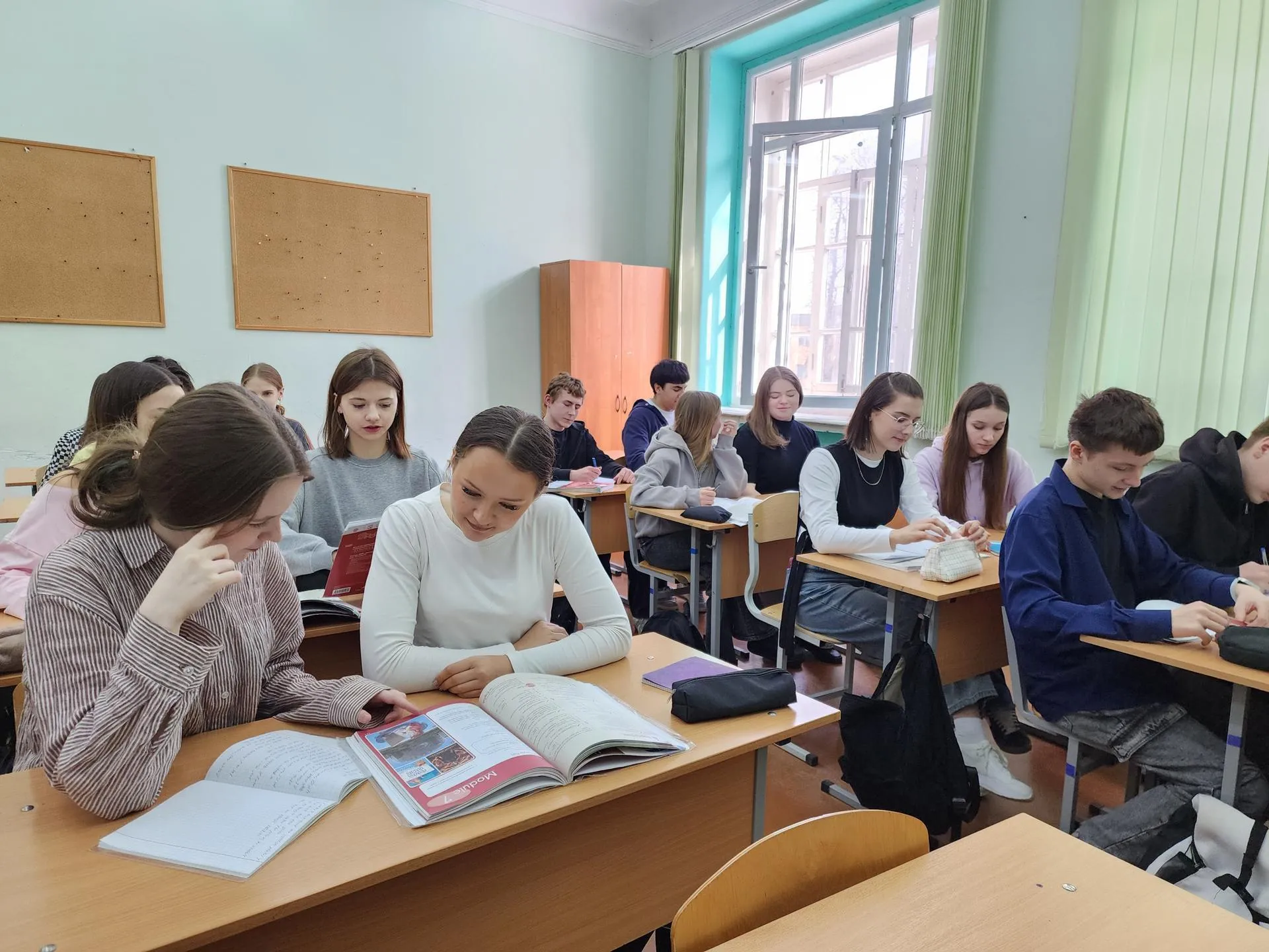 МедиаБанк Подмосковья/Ольга Аввакумова