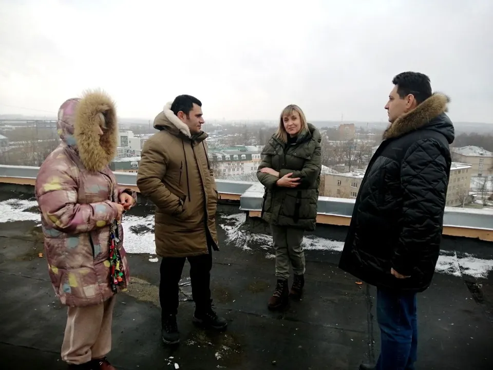 Фото:&nbsp;ООО «ДГХ»