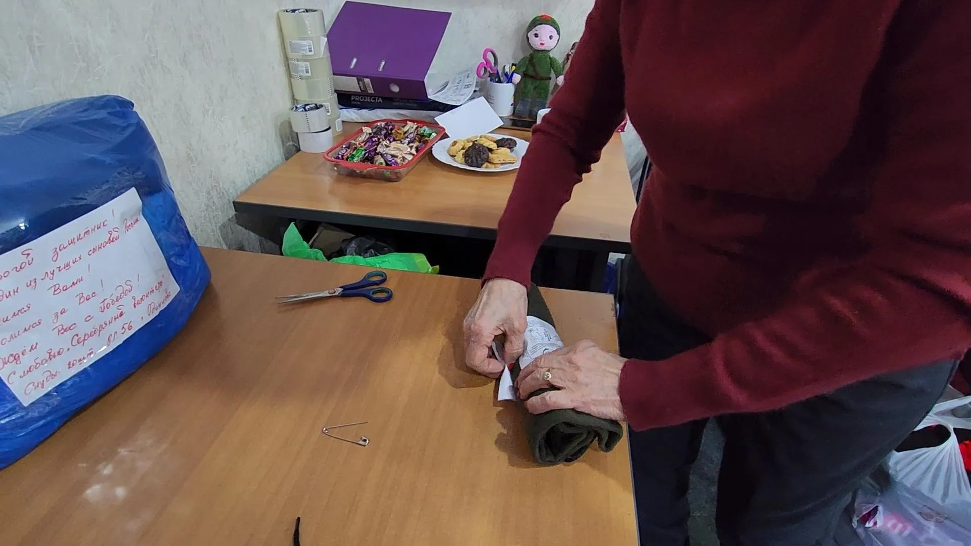 Фото: Никита Сморкалов