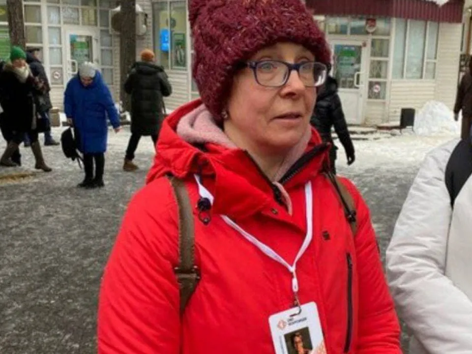 Фото: Елена Магаляс