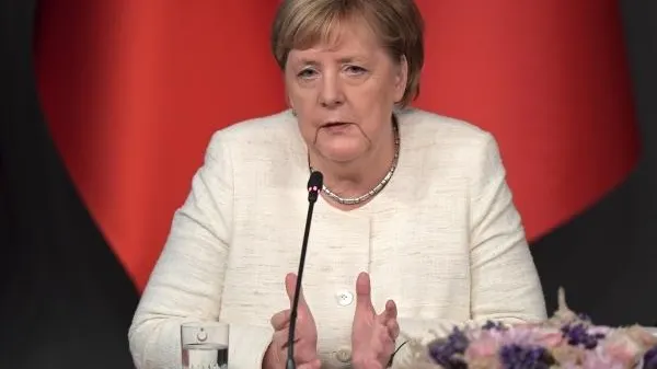 Меркель подтвердила свое нежелание идти на следующие выборы