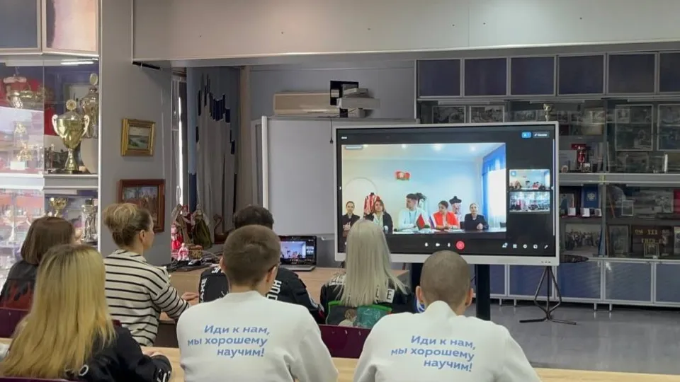 Фото: ГАПОУ МО «Губернский колледж»