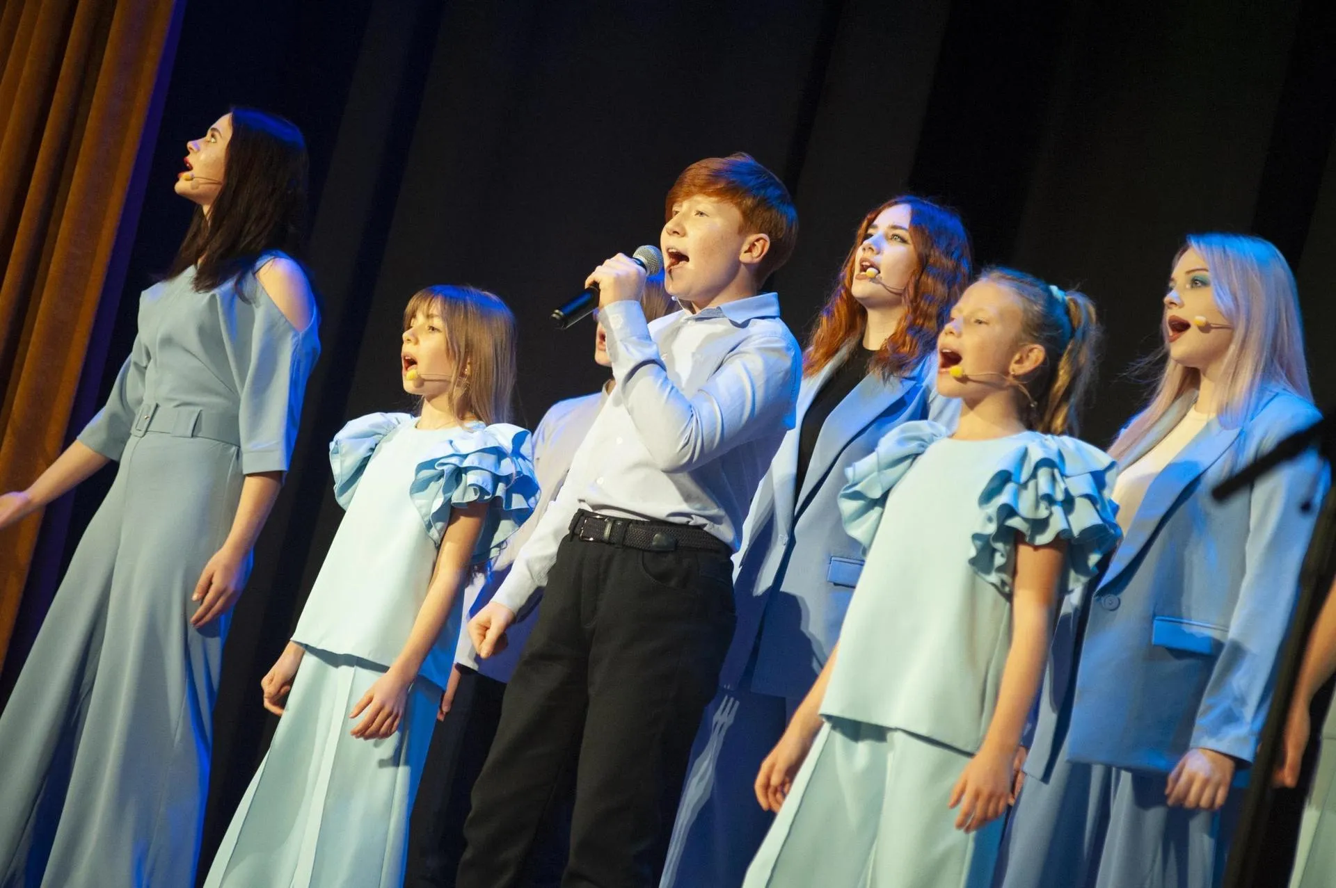 Фото Пресс-служба Администрации Дмитровского городского округа.