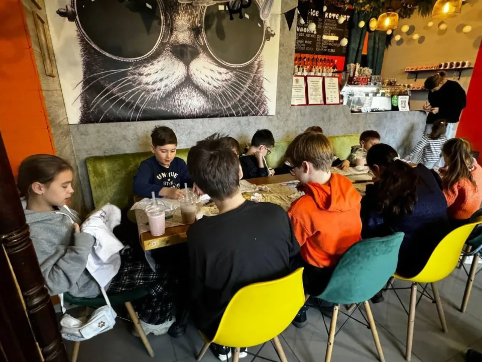 Фото: пресс-служба администрации г.о. Лобня