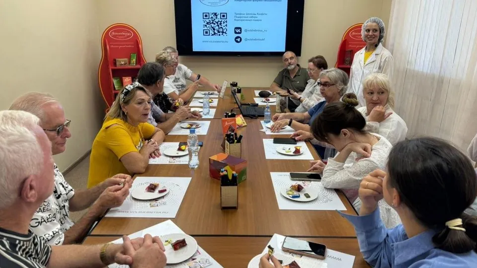 Фото: Администрация городского округа Люберцы