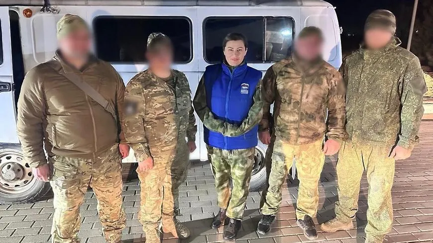 Пресс-служба администрации городского округа Солнечногорск
