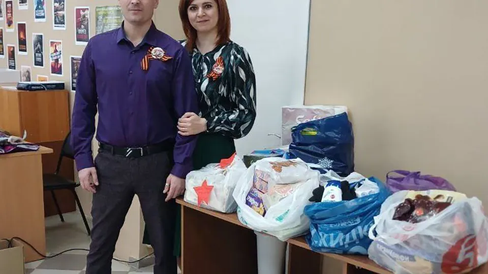 Фото: пресс-служба администрации Волоколамского м.о.