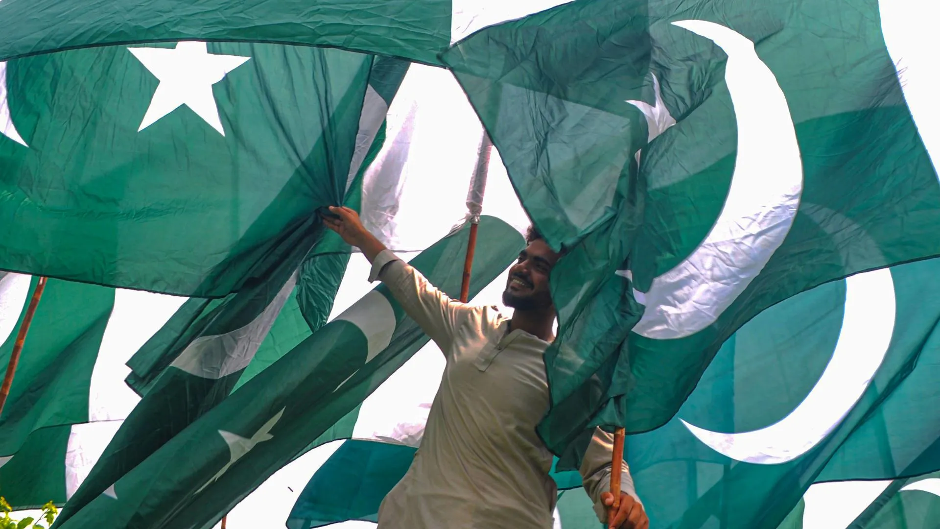 Raja Imran