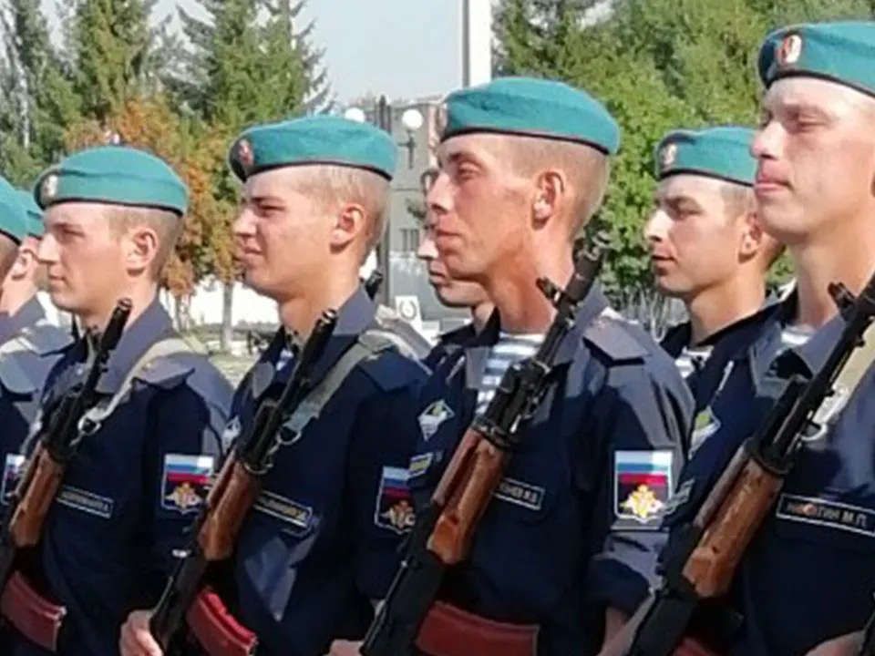 «Счастливые глаза»: мать бойца СВО рассказала о сюрпризе для сына