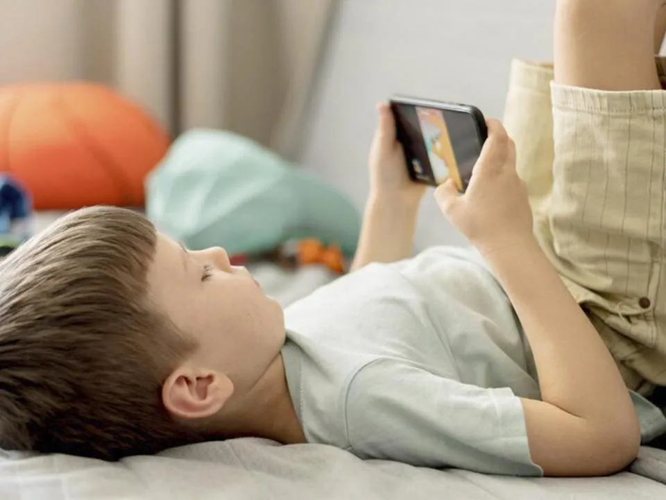 «У меня от него закружилась голова»: психолог назвала самый опасный детский мультик