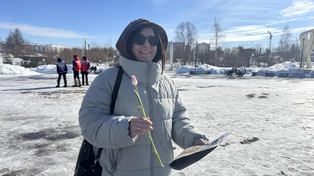 МедиаБанк Подмосковья/Татьяна Рунова