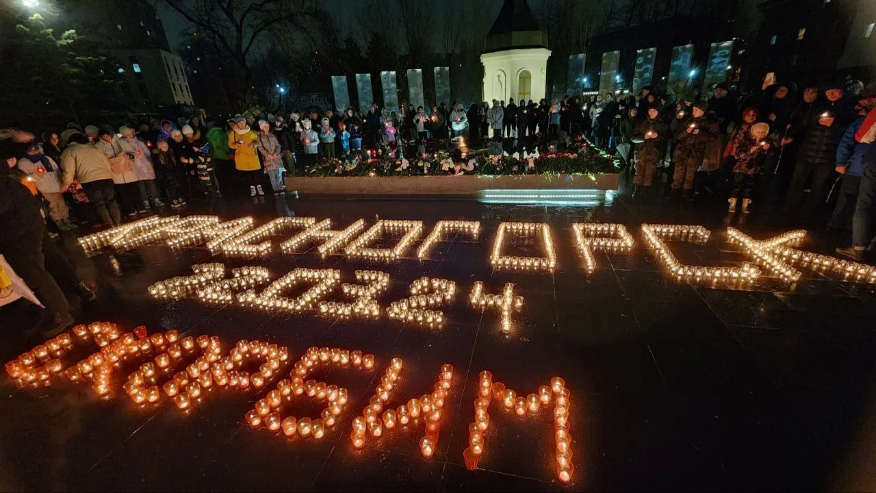 Текст, фото и видео – Ксения Казакова