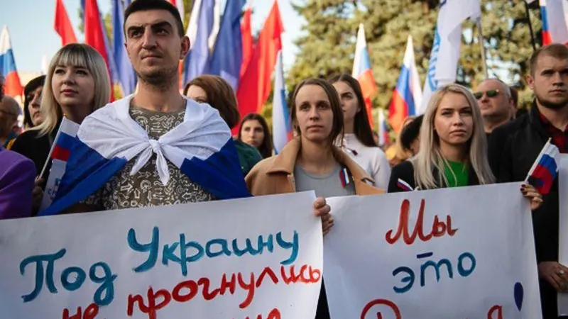 Валерий Мельников/РИА Новости