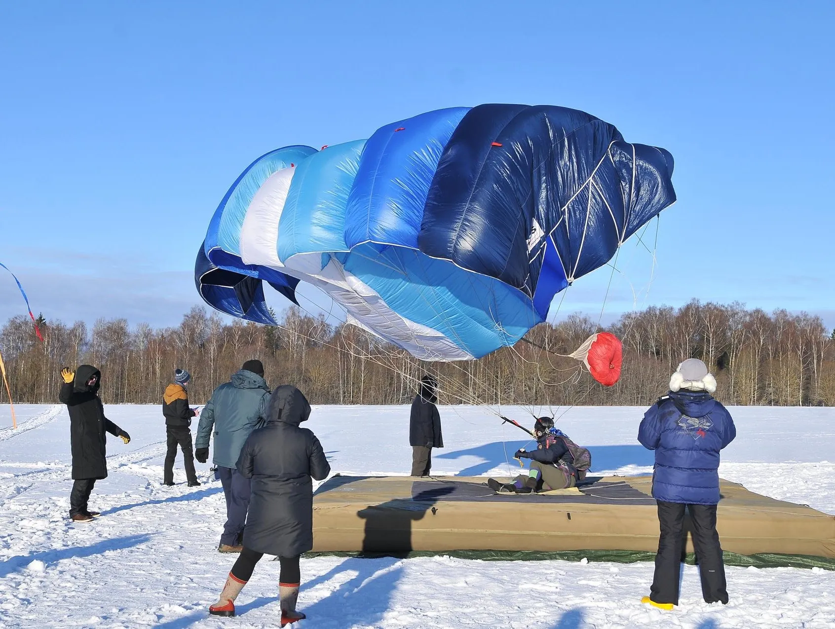 Фото: Управление по физической культуре и спорту Рузского городского округа