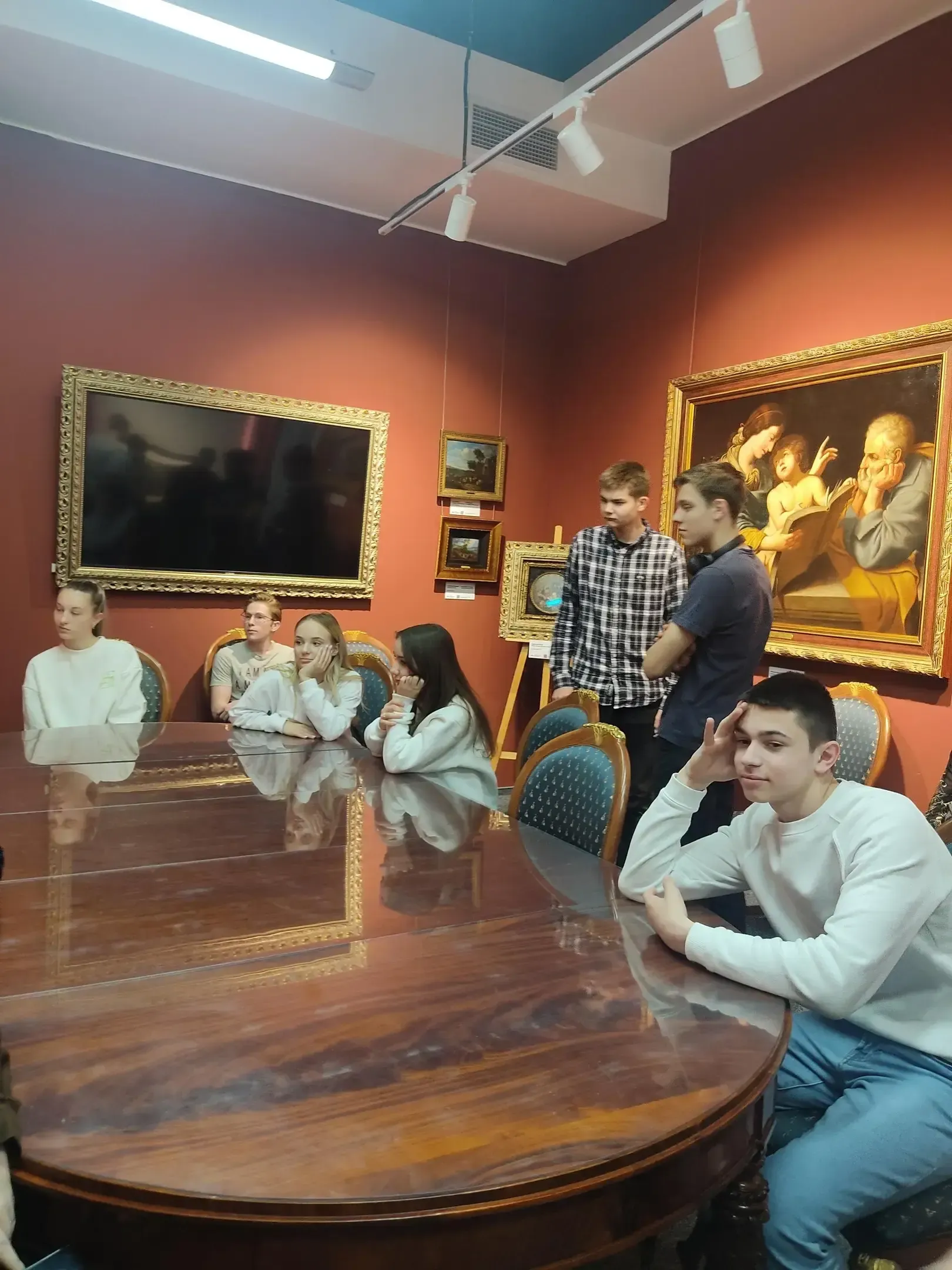 Министерство образования Московской области