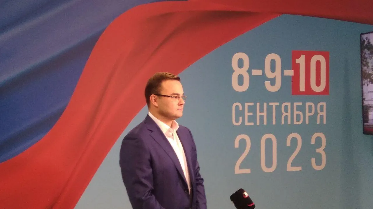 Кирилл Жигарев: ДЭГ в Подмосковье организовано на высоком уровне