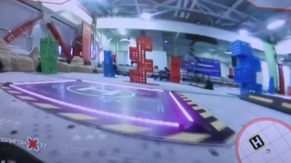 Фото: кадр из видео телепрограммы «Подмосковье.Life»