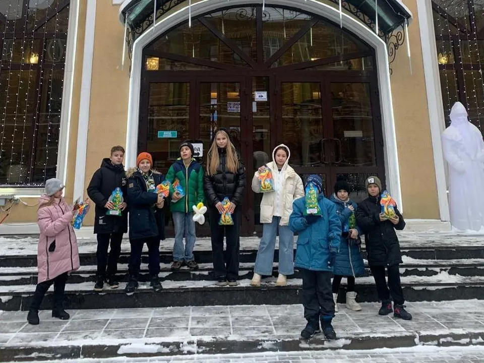 Фото: Министерство социального развития МО