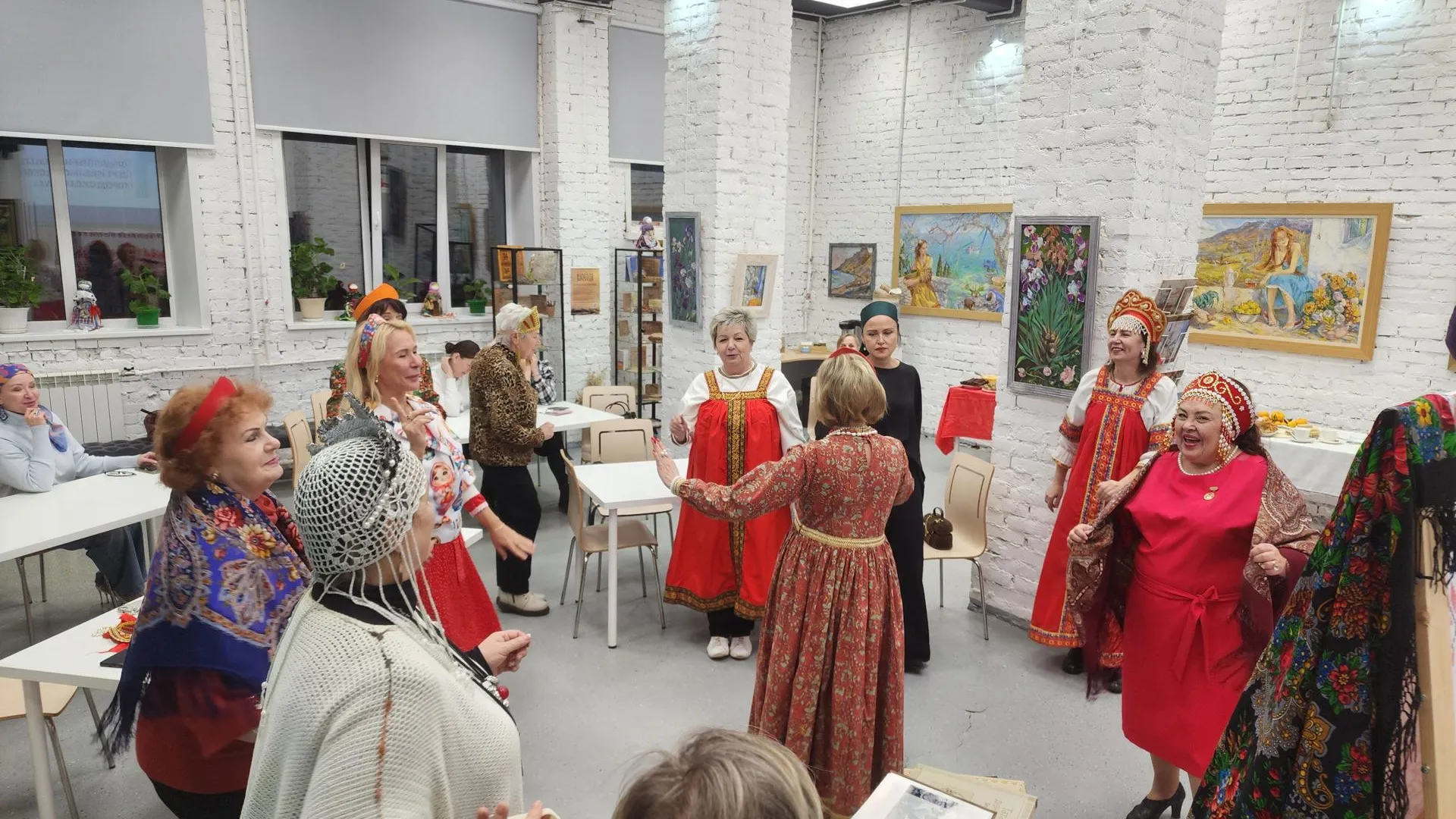 Фото: Елена Шумакова