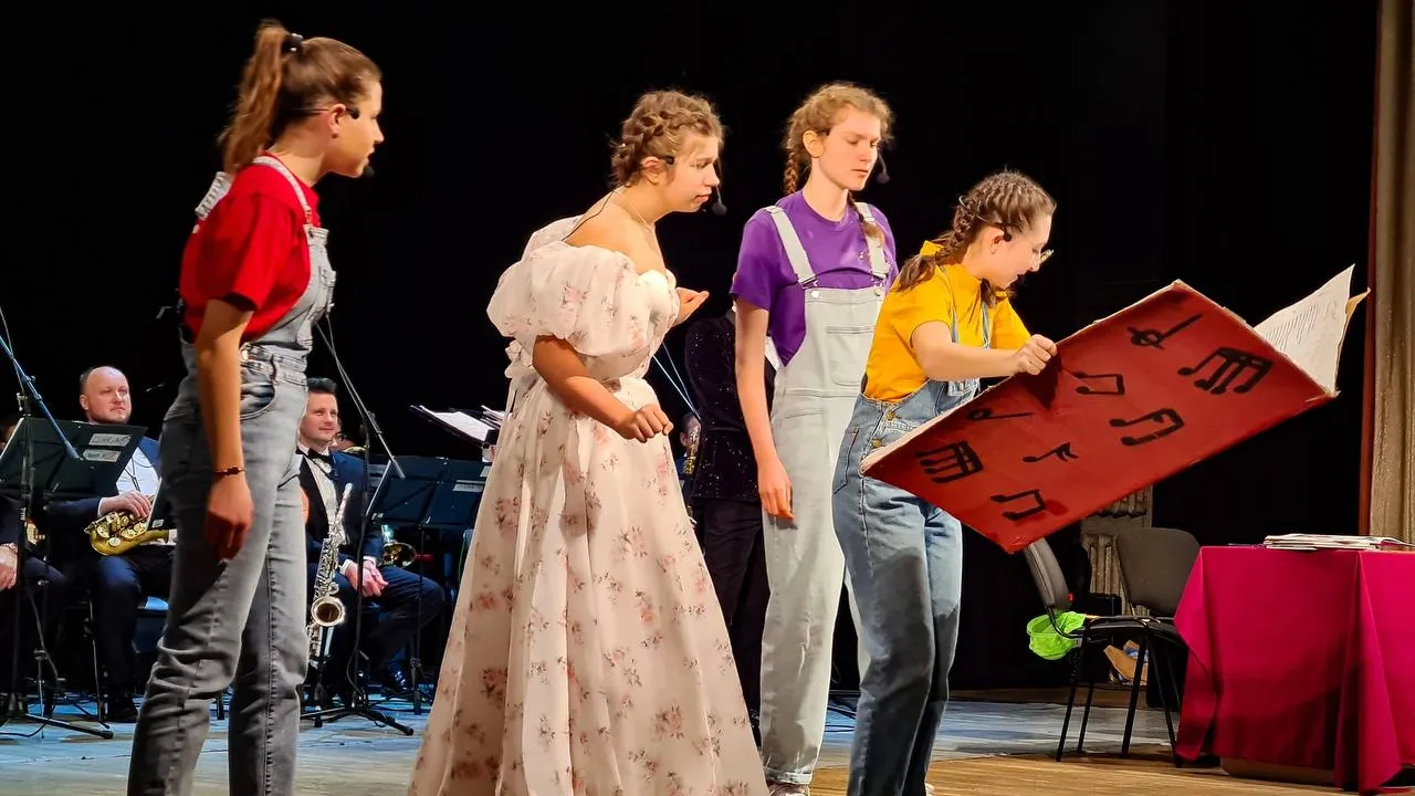 Фото: МБУК Можайский КДЦ