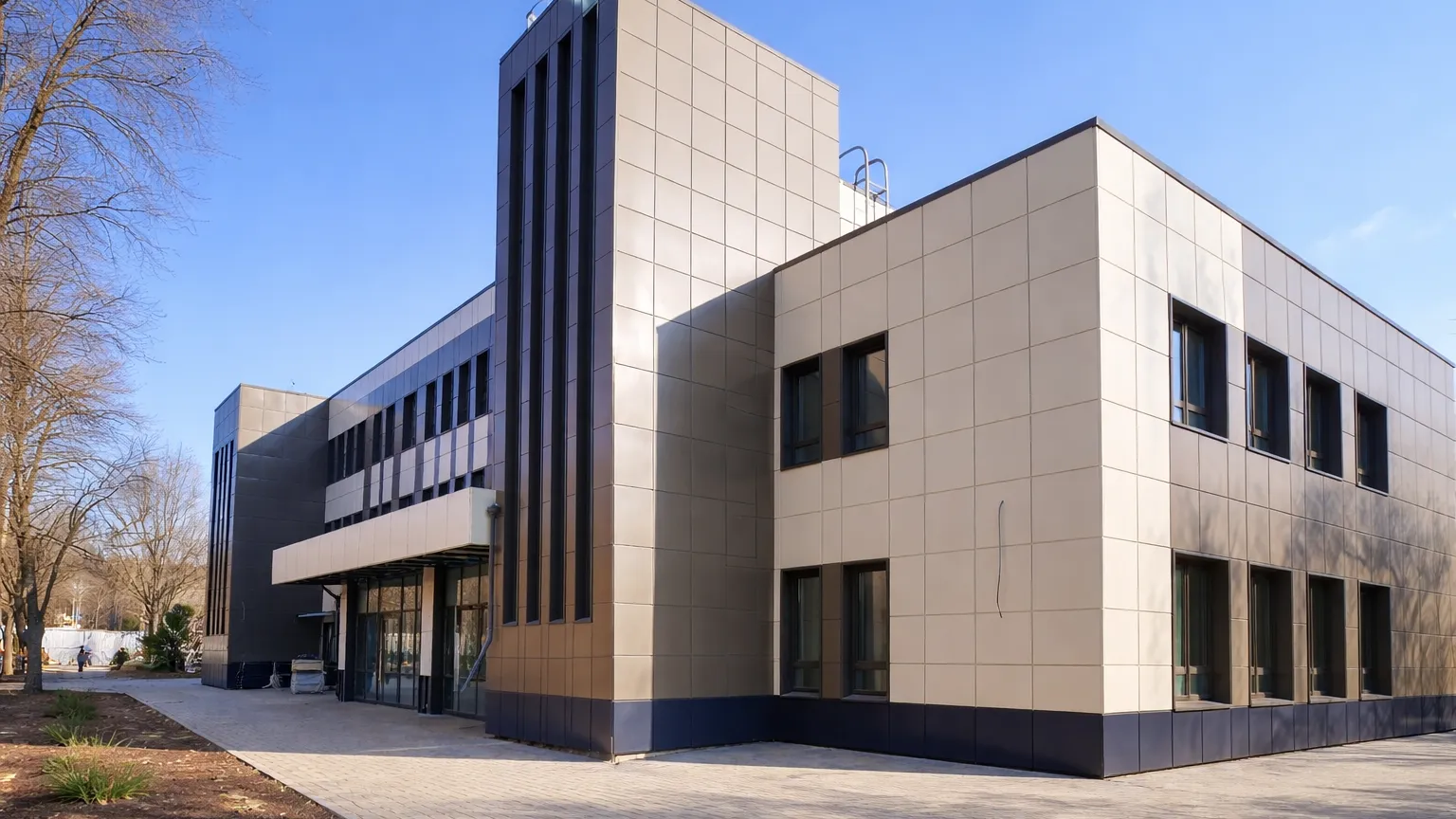 проектное решение