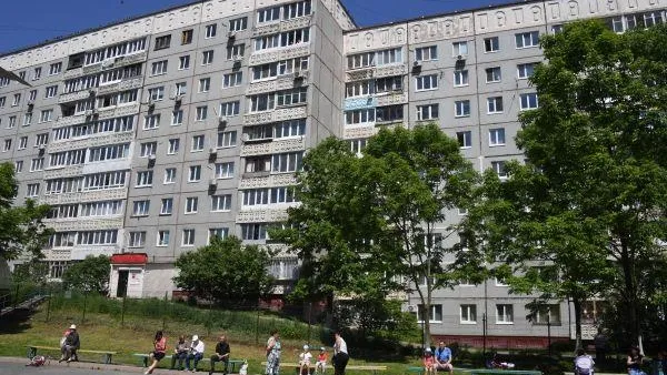 Виталий Аньков / РИА Новости