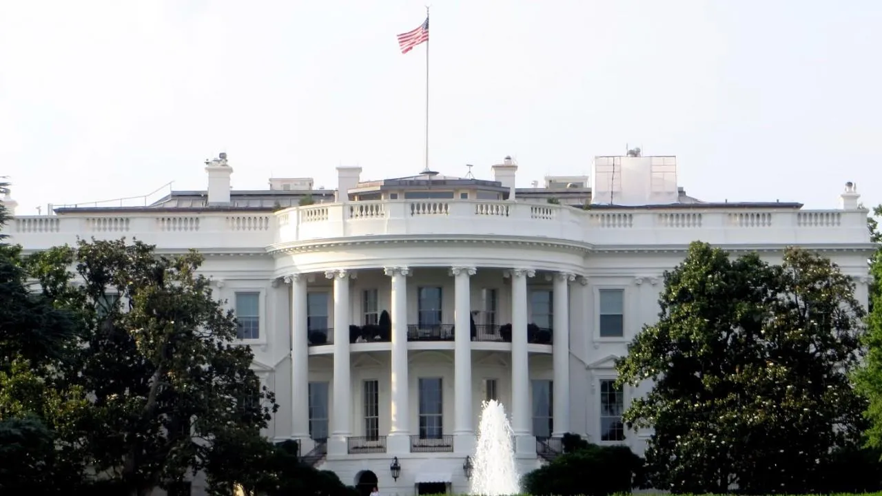 Белый дом сообщил об отсутствии планов вводить войска США в Израиль
