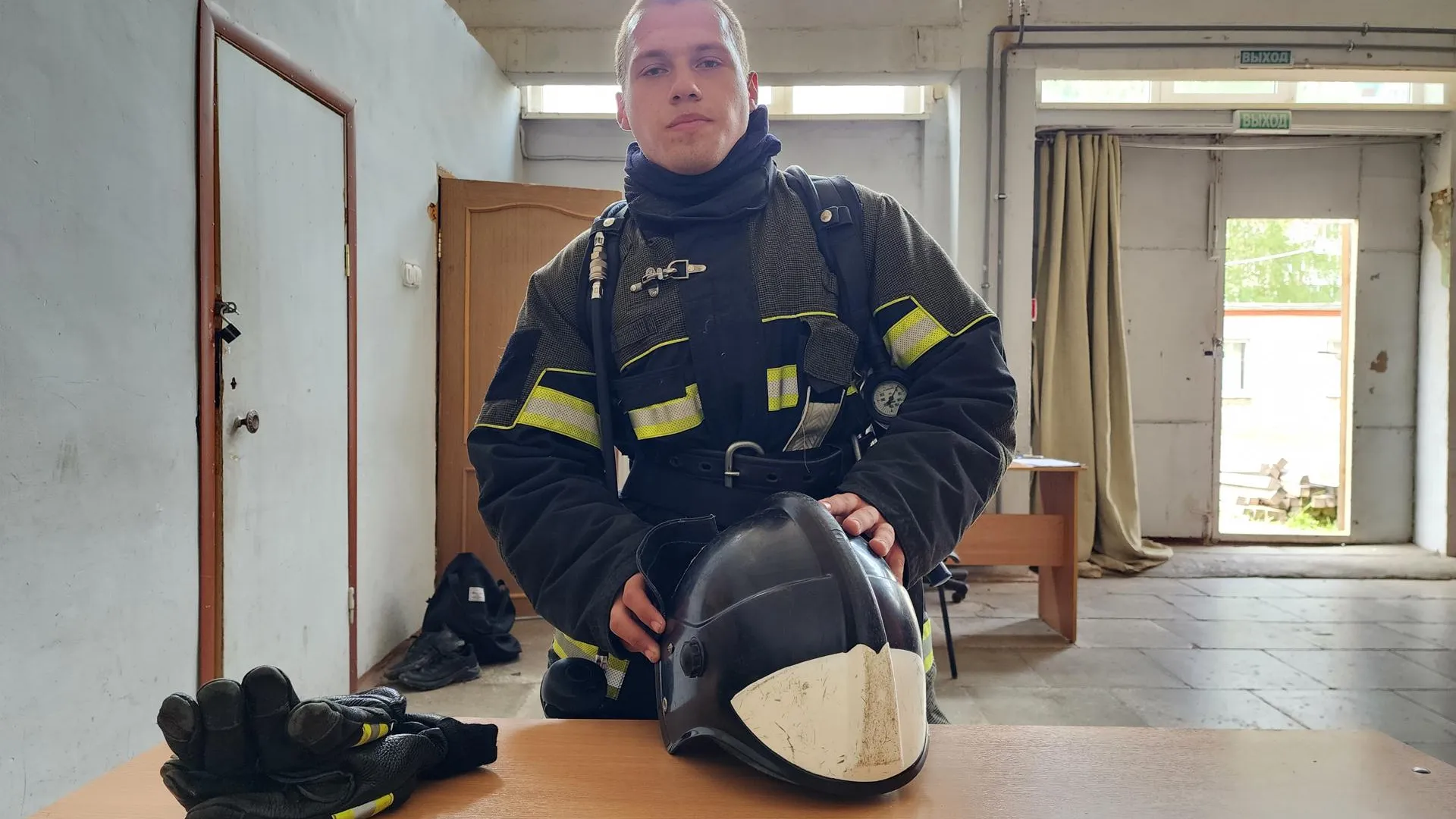 Фото: Ирина Моисеева