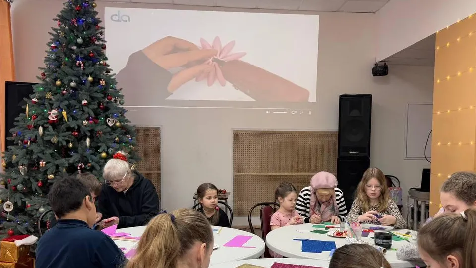 Фото: МБУ «Сельские дома культуры» г. о. Электросталь