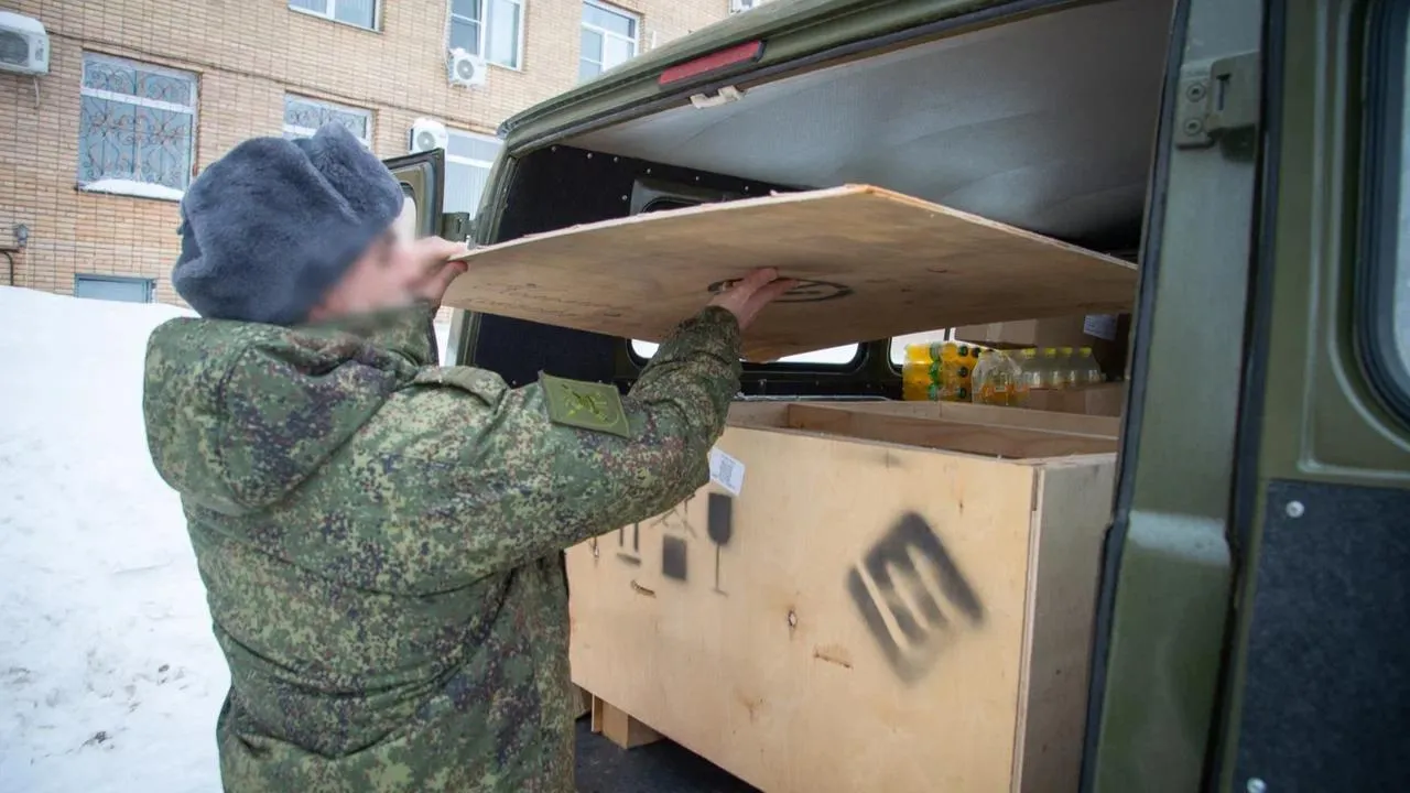 пресс-служба администрации г.о. Коломна