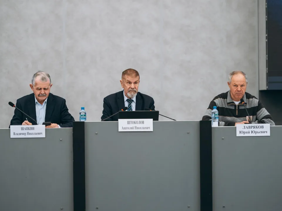 Фото: пресс-служба г. о. Щелково