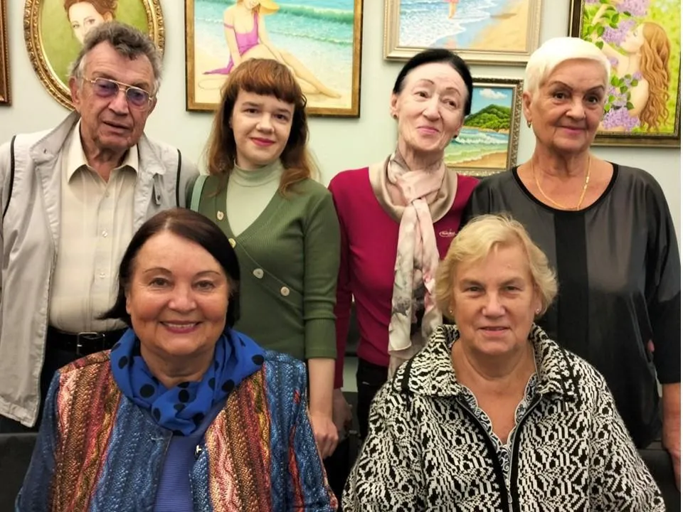 Фото: пресс-служба Администрации г.о. Жуковский