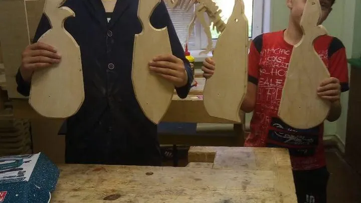 Министерство социального развития Московской области