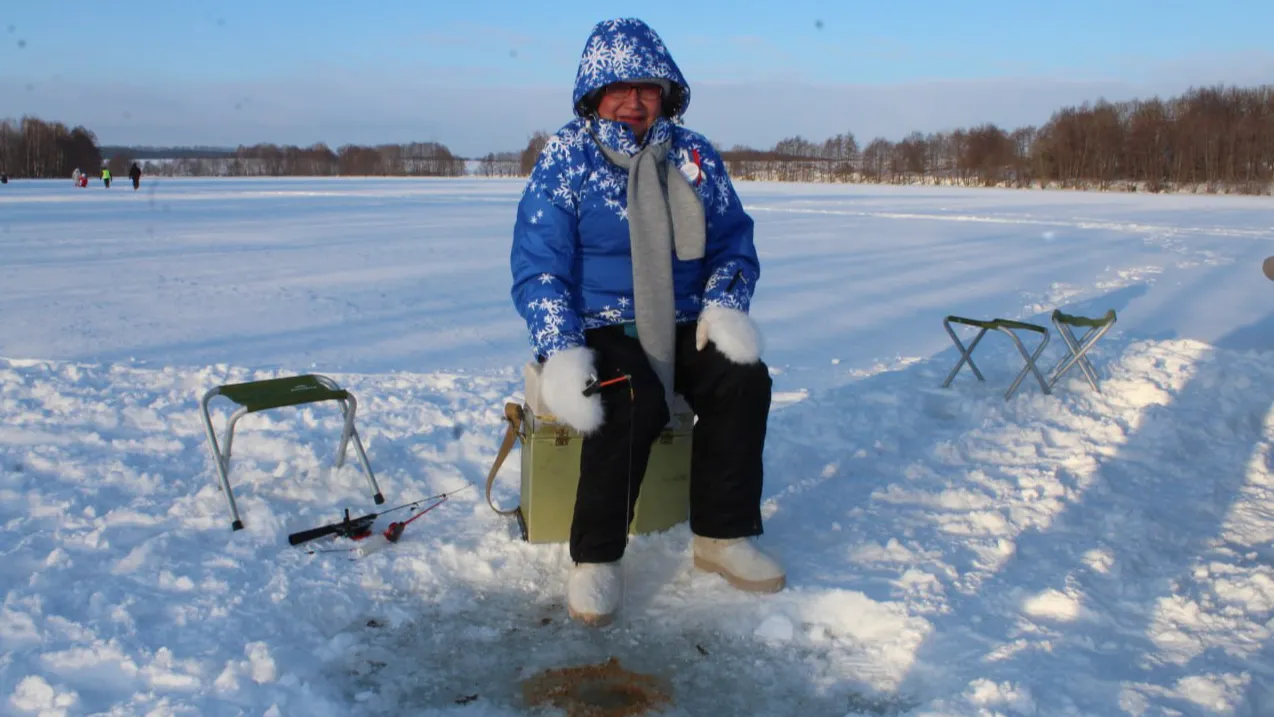 Фото: «Активное долголетие» г.о. Зарайск