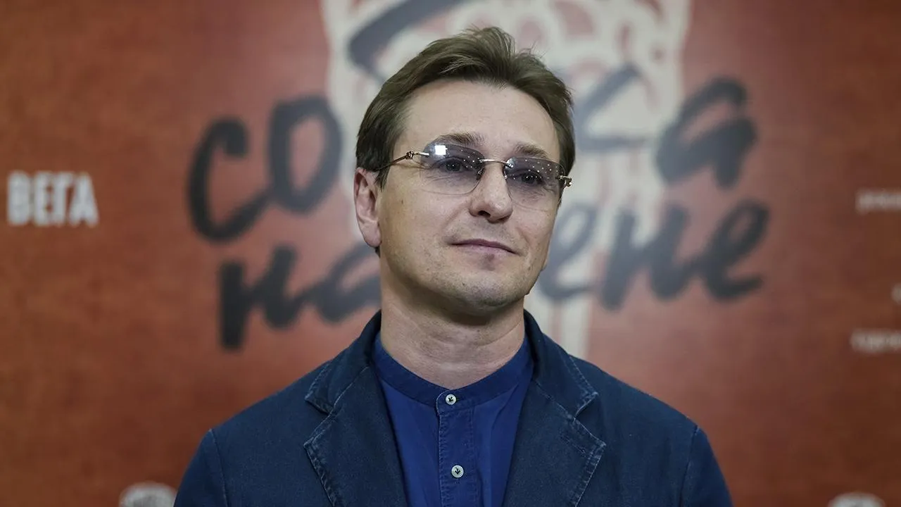 «Испытываешь наслаждение»: Безруков раскрыл главные прелести новой постановки Губернского театра