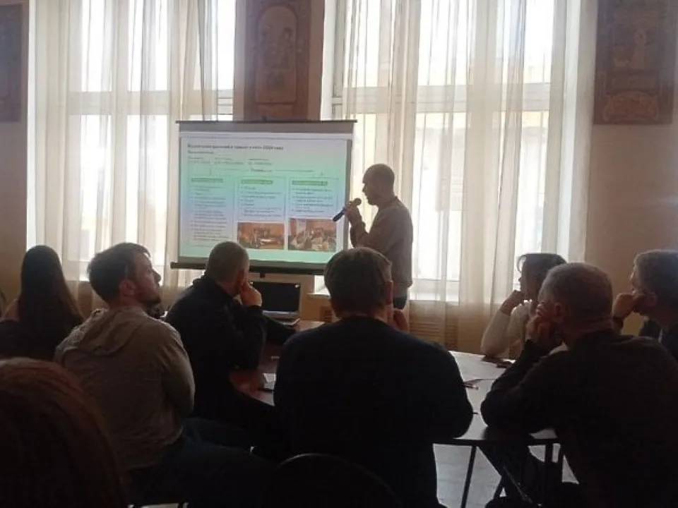 Фото: администрация м.о. Чехов&nbsp;