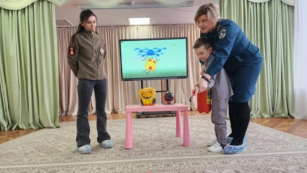 Ирина Моисеева