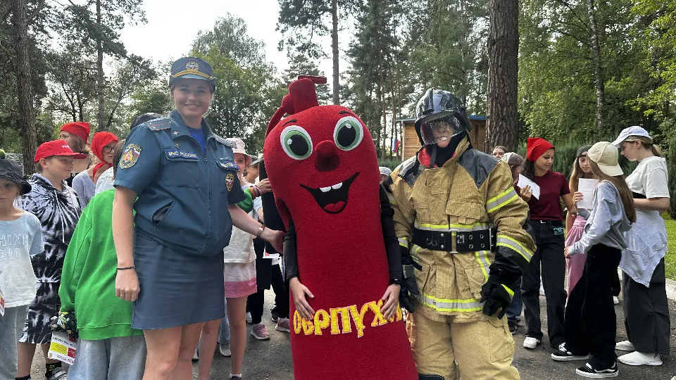 Фото: МедиаБанк Подмосковья/Мария Панина