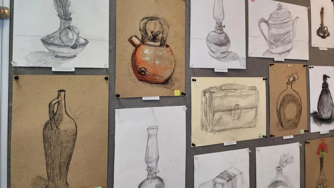 REGIONS/Екатерина Мелкозерова