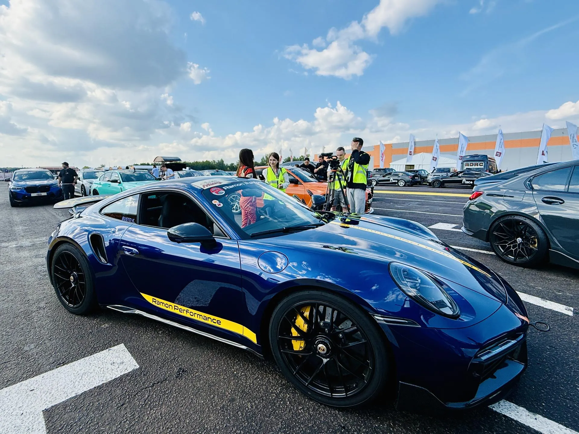 Фото: Ольга Стаферова