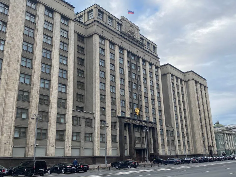 Депутат Госдумы Гусев рассказал, что будет в случае запрета вредной еды в России