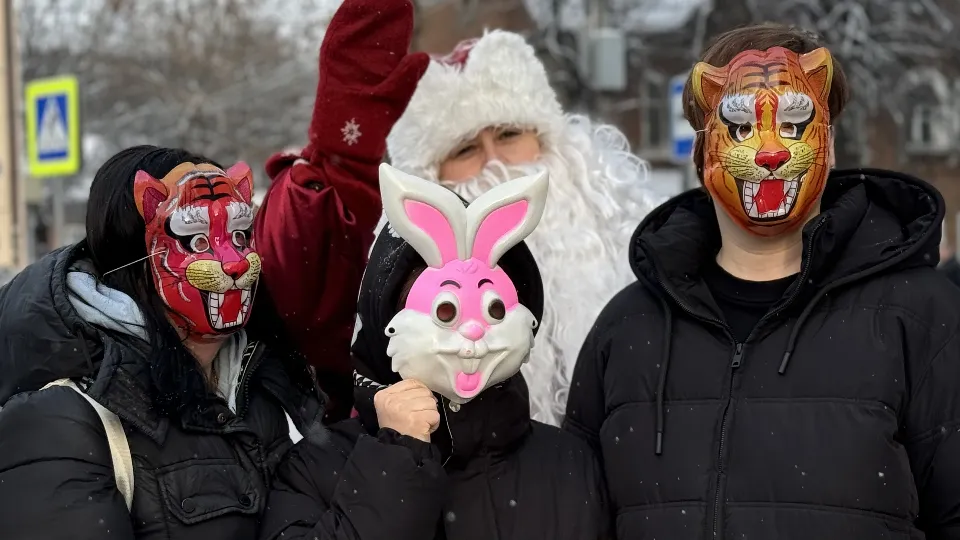 Фото: МедиаБанк Подмосковья/Полина Абраменко