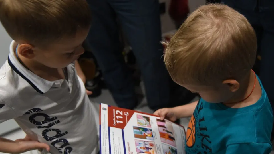 Фото: МедиаБанк Подмосковья/Дарья Соколова