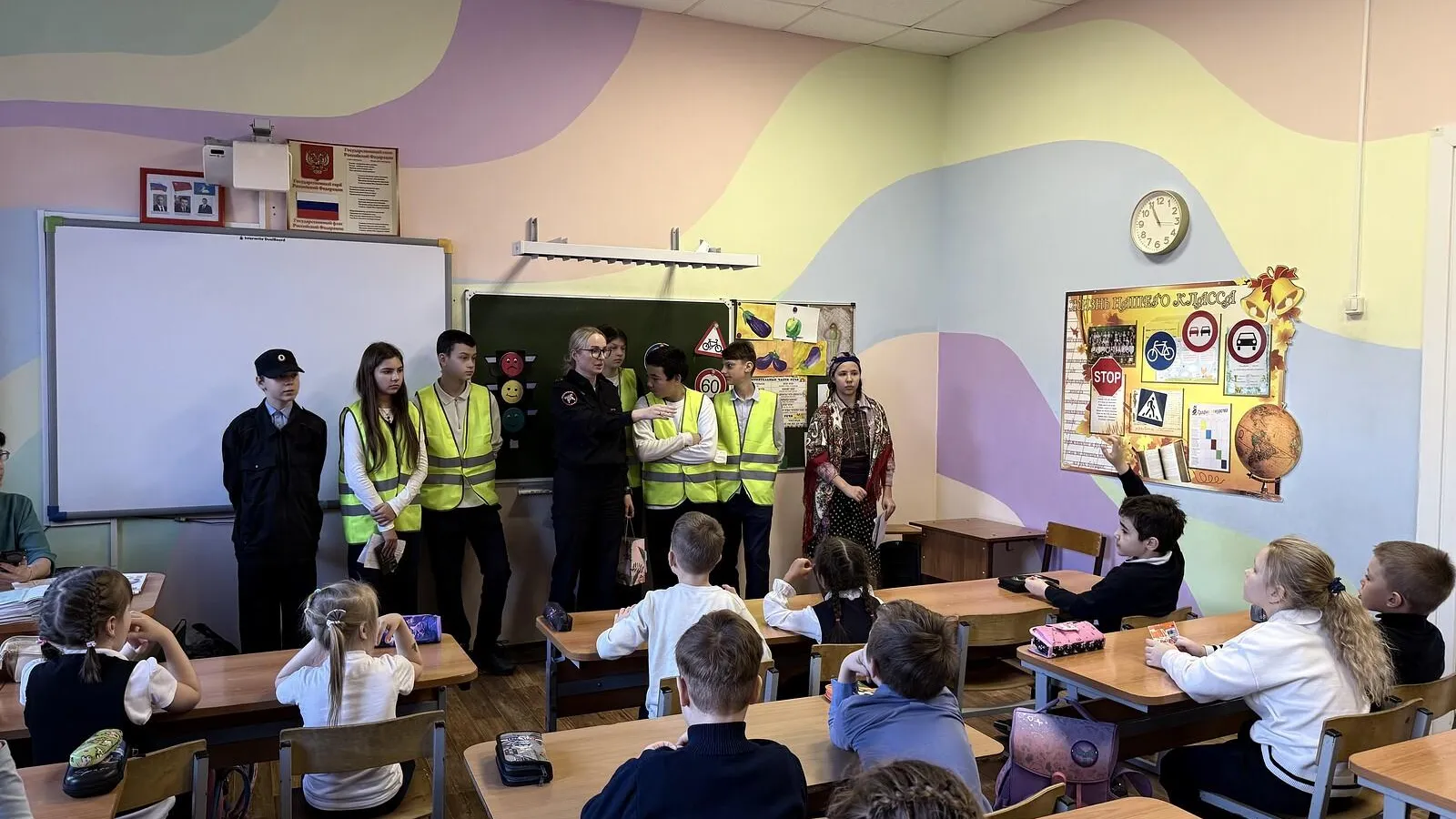 Пресс-служба администрации Одинцовского г. о.