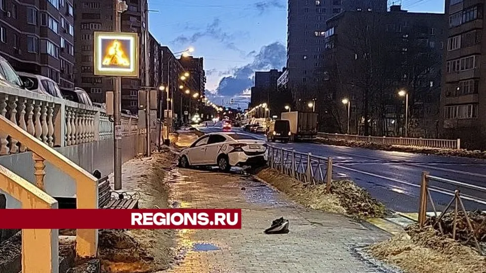 Фото: Сергей Арсенцев