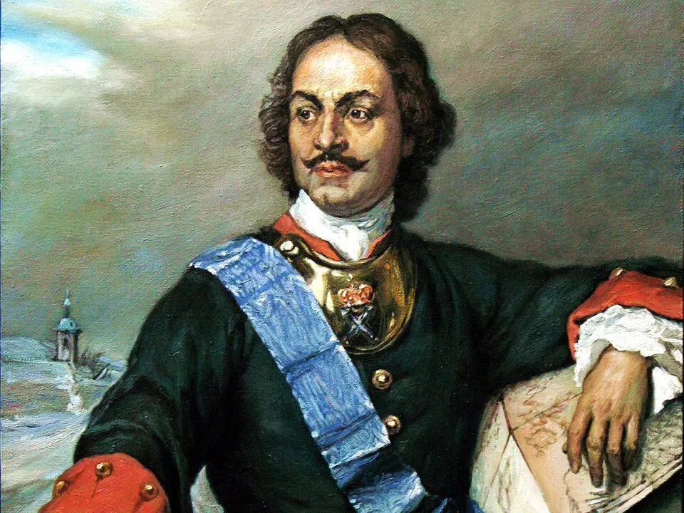 Фото: commons.wikimedia/Paul Delaroche