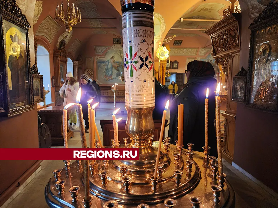 Фото: REGIONS/Александр Степушкин